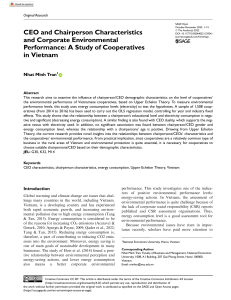 tran-2022-ceo-and-chairperson-characteristics-and-corporate-environmental-performance-a-study-of-cooperatives-in-vietnam