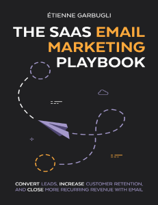 SAAS marketing