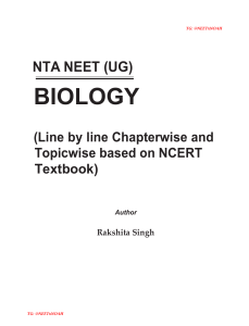 NCERT LINE BY LINE (UPDATED)