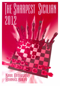 The Sharpest Sicilian 2012 ( PDFDrive )
