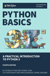 pdfcoffee.com python-basics-a-practical-introductionpdf-pdf-free