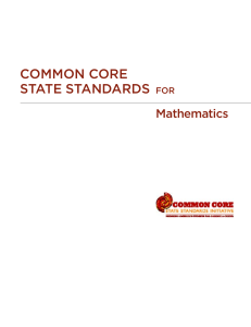 ADA-Compliant-Math-Standards