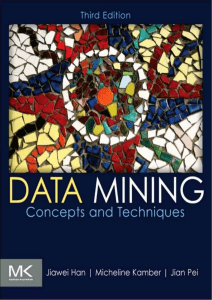 Data Mining ebook