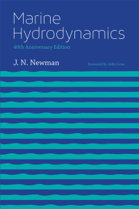 Hydro Newmann textbook