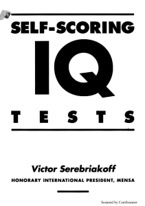 vdoc.pub self-scoring-iq-tests