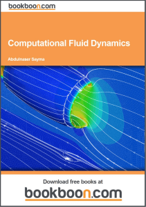 Sách  Computational Fluid Dynamics 706381