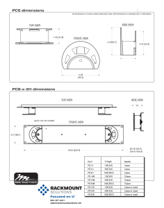 Fiber-Cable-Spool-Specs