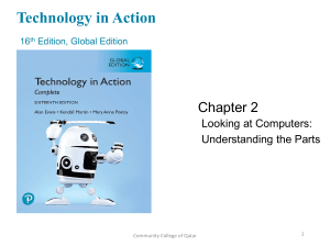 Technology In Action 16 Edition Chapter 2(1)