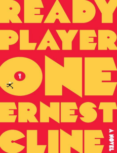 Ready Player One - Cline, Ernest