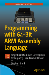 ARM 64 Assembly