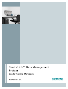 T-08001.003-CentraLink-Onsite-Training-Workbook eff-date-3-11-2022