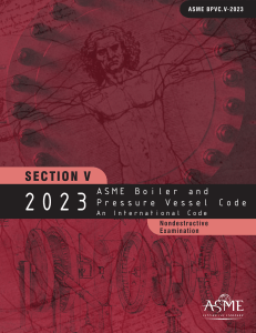ASME BPVC 2023 Section V compressed