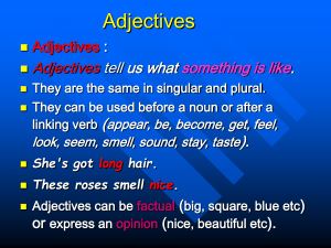 adjectives-fce2