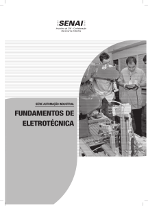 UC 02 Fundamentos Da Eletrotecnica