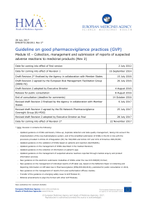 guideline-good-pharmacovigilance-practices-gvp-module-vi-collection-management-submission-reports en