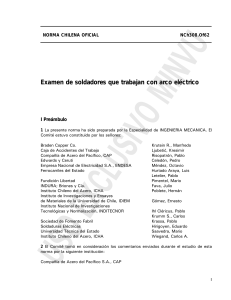 dokumen.tips norma-chilena-oficial-nch308-2020-01-13-1-norma-chilena-oficial-examen-de-soldadores