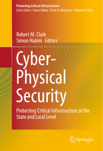 1 A Cyber-Physical-Security