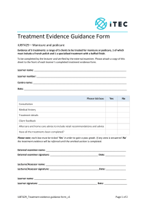 39950-iUBT429 Treatment evidence guidance form v1 (1)