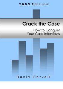 Crack-the-Case-2005-Edition