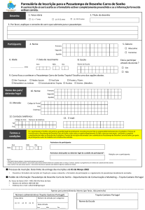 Formulário de participação - Passatempo Carro de Sonho  tcm-3032-2431036-1