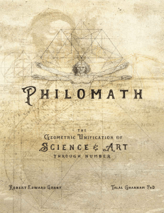 philomath-the-geometric-unification-of-science-amp-art-through-number
