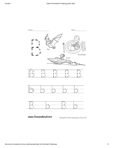 Letter-B-Worksheet-Printable