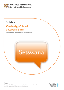 4204setswana17-2020-2022-syllabus