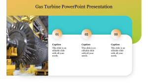 79309-Gas Turbine PowerPoint Presentation