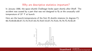 01 Descriptive Statistics for Exploring Data