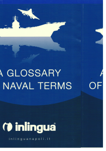 Naval terminology scan glossary