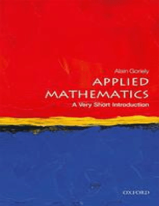 applied-mathematics-a-very-short-introduction