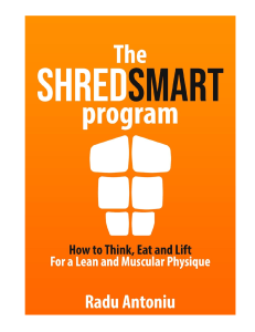 the-shredsmart-program-third-edition-2019pdf compress