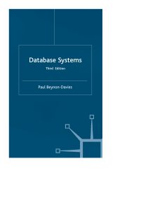 database-systems compress