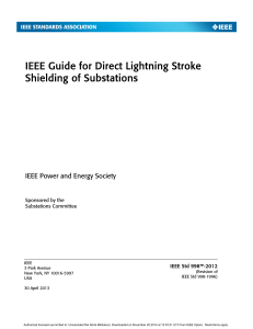 IEEE 998-2012