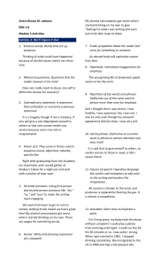 GEC 2  - Module 5 Activity 3