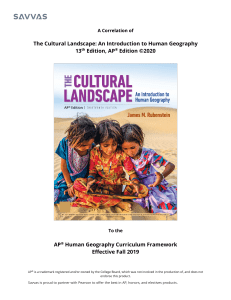 scribd.vpdfs.com the-cultural-landscape-an-introduction-to-human-geography-13-edition-ap-edition-c2020