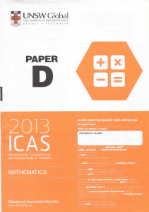 474264275-ICAS-2013-Maths-Paper-D-pdf