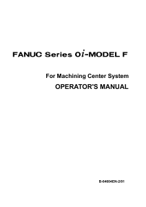Manual de Operación CMVx3 FANUC Serie 0i Modelo F unlocked