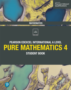 4Edexcel-International-A-Level-Pure-Mathematics-4-Student-Book
