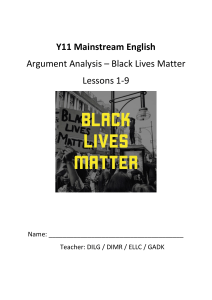 00. Black Lives Matter booklet 1-9