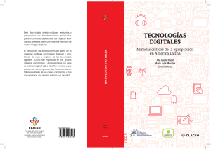 Tecnology-digital