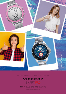 01 VICEROY SmartPro Manual S-Infantil