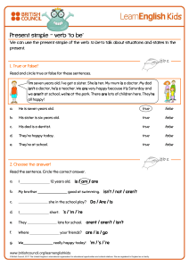 grammar-practice-present-simple-verb-to-be-worksheet