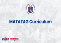 MATATAG Curriculum Overview