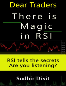 There is Magic in RSI