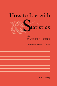 How-to-Lie-with-Statistics