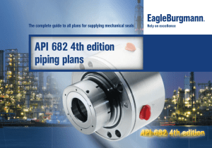 EagleBurgmann AP4-BKTE E4  API 682 4th edition piping plans EN 30.05.2017 
