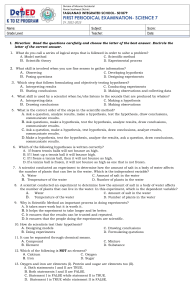 Q1-PERIODICAL EXAM-S7