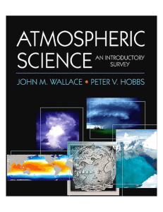 2006Wallace Hobbs Atmospheric Science