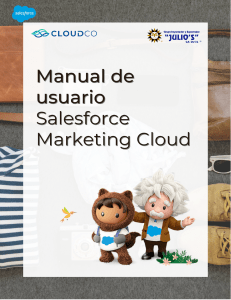 Manual Usuario Marketing Cloud - Grupo Julio´s (1).docx
